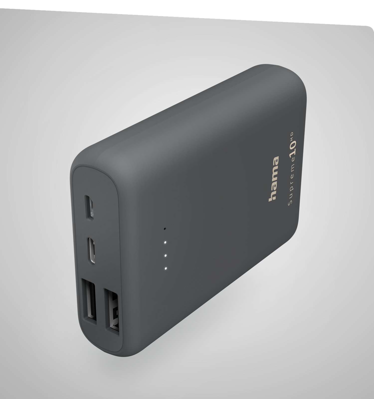 Hama Power Pack Supreme 10HD